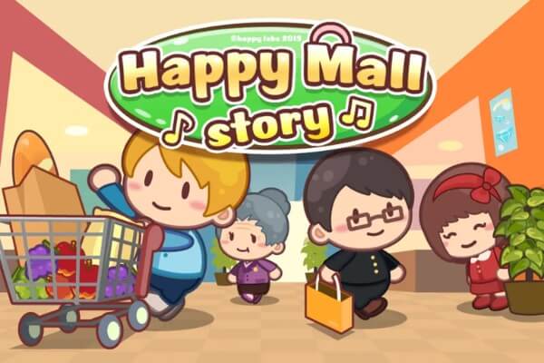 Happy Mall Story