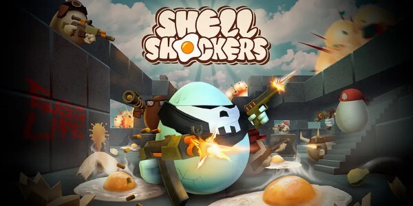 Egg Shooter