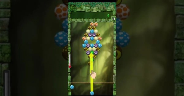 Những lý do game bắn trứng được yêu thích