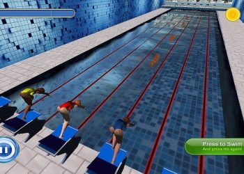 TOP game bơi lội hấp dẫn nhất mùa hè 2026 trên mọi thiết bị