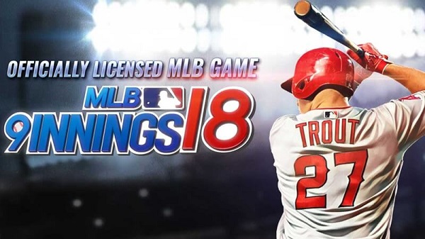 9 Innings: 2015 Pro Baseball