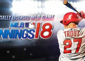 Khám phá top game bóng chày hấp dẫn trên Android không thể bỏ qua