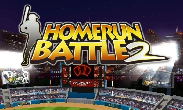 Homerun Battle 2