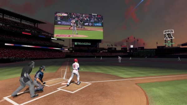 Game MLB.com At Bat