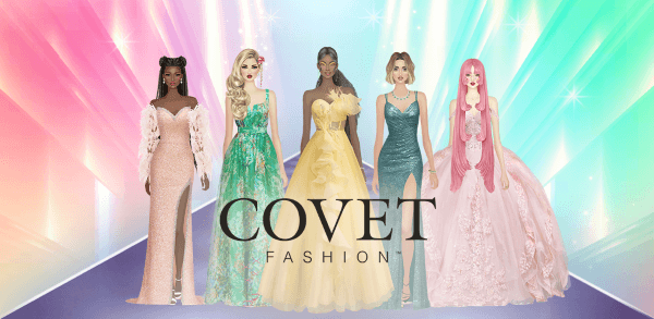 Covet Fashion