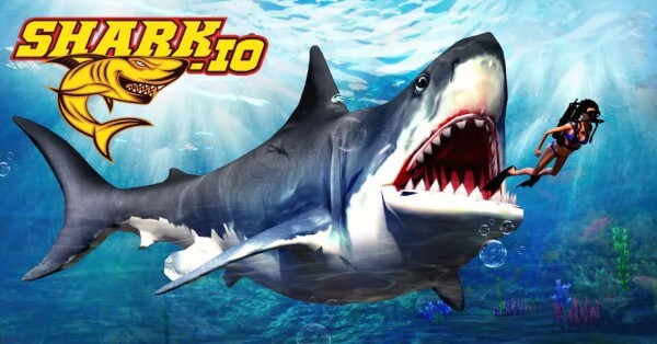 Game Shark.io