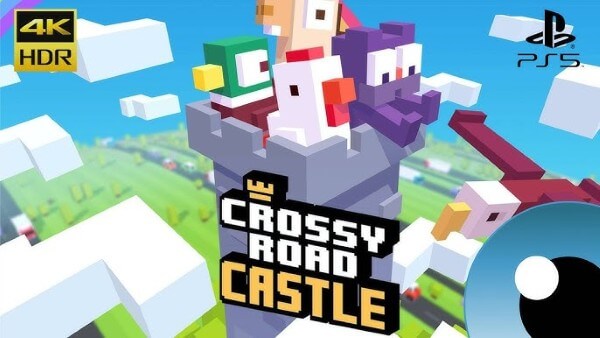 Crossy Road