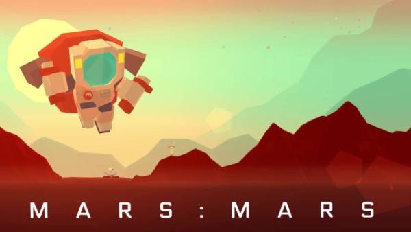 Mars: Mars