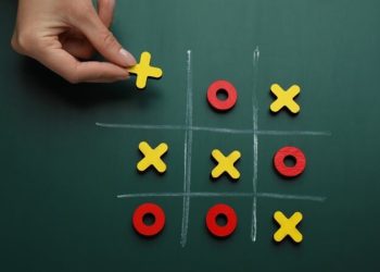 TOP game cờ caro hay nhất trên điện thoại giải trí nhẹ nhàng, rèn luyện tư duy