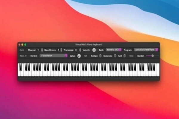 Game Everyone Piano