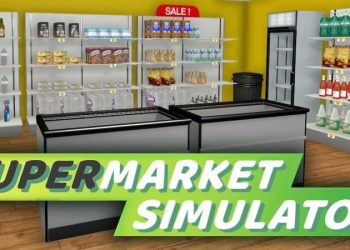 TOP game đi siêu thị hấp dẫn không thể bỏ lỡ năm 2026