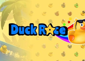 Game đua vịt Duck Race là gì? Hướng dẫn tạo cực dễ cho lớp học thú vị