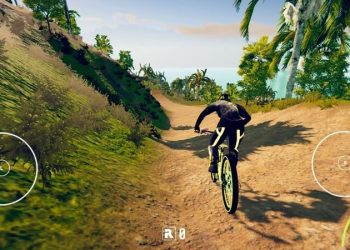 TOP Game đua xe đạp 3D chân thực đáng chơi nhất trên mobile & PC
