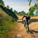 Game đua xe đạp