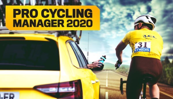 Game Pro Cycling Manager