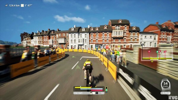 Game Tour de France