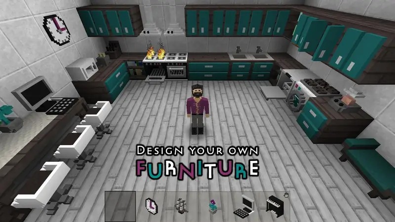 Tựa game Survivalcraft