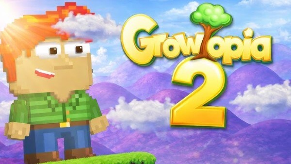 Game Growtopia