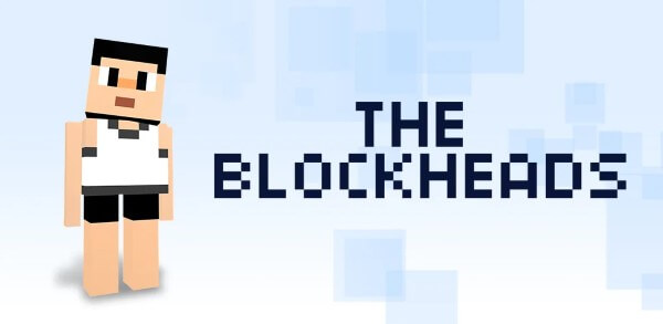 The Blockheads