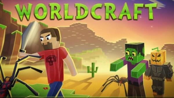 Game World Craft