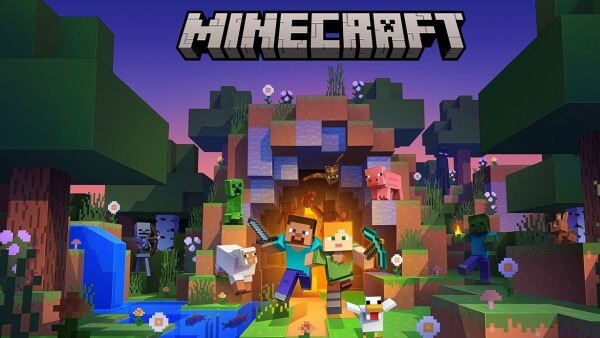 So sánh ưu và nhược điểm Minecraft với các game thay thế
