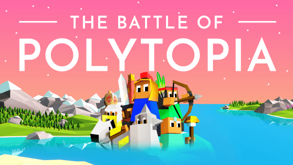 Game The Battle of Polytopia