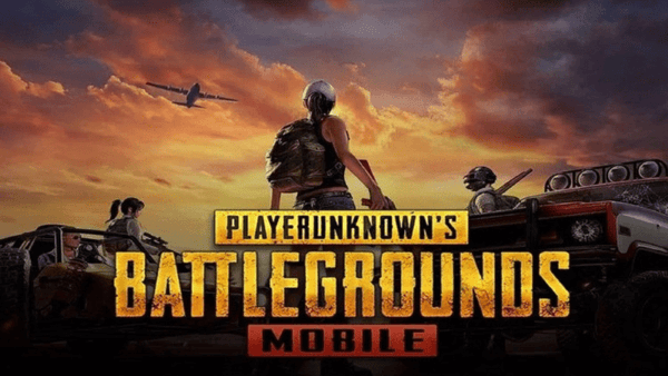 PUBG Mobile