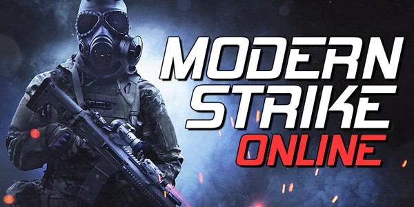 Modern Strike Online