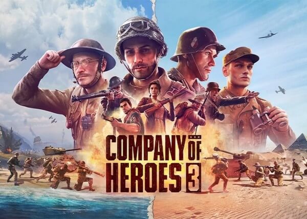 Company of Heroes