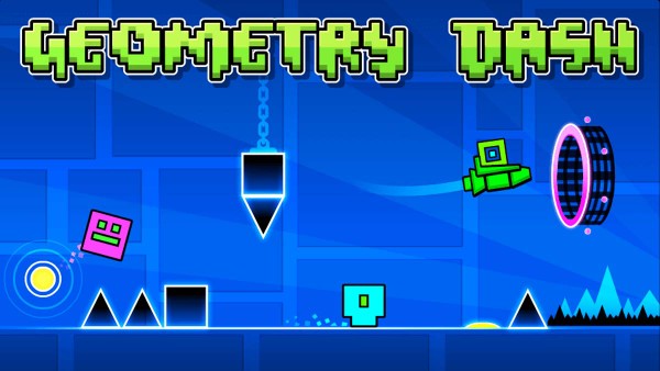 Geometry Dash