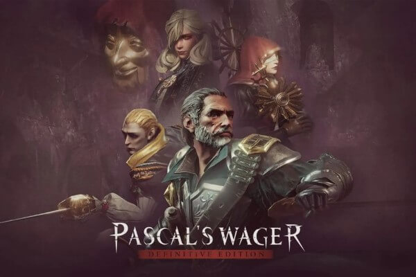 Pascal’s Wager