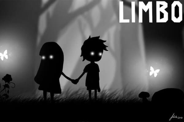 Game LIMBO