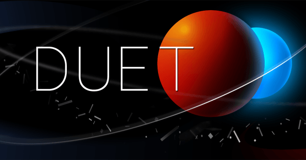 Game Duet