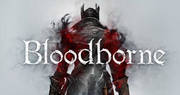 Game Bloodborne