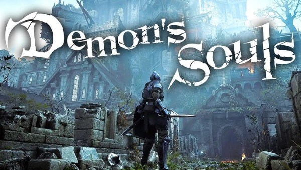 Demon’s Souls Remake
