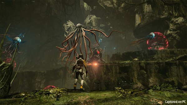 Game Returnal