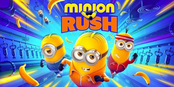 Minion Rush