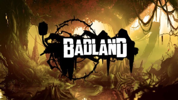 Game Badland