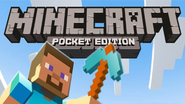 Minecraft Pocket Edition 