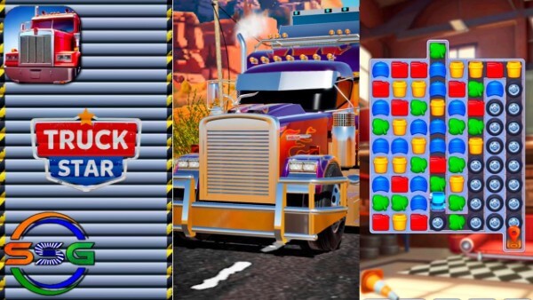 Truck Star
