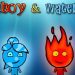 game lửa và nước