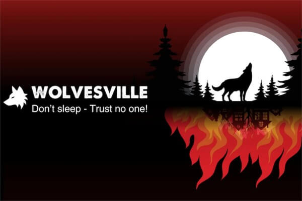 Game Wolvesville
