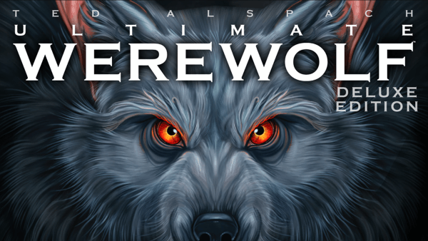 Game Werewolf