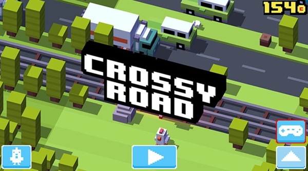 Crossy Road