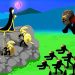 game người que
