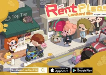TOP game nhà trọ hấp dẫn, chơi là mê dành cho game thủ yêu thích quản lý