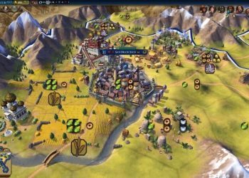 TOP game nhà vua hay nhất: Hóa thân lãnh chúa, xây dựng và bảo vệ đế chế đỉnh cao