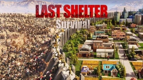 Last Shelter