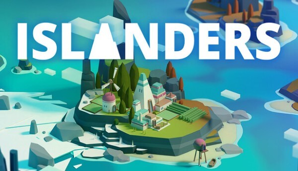 Game Islanders