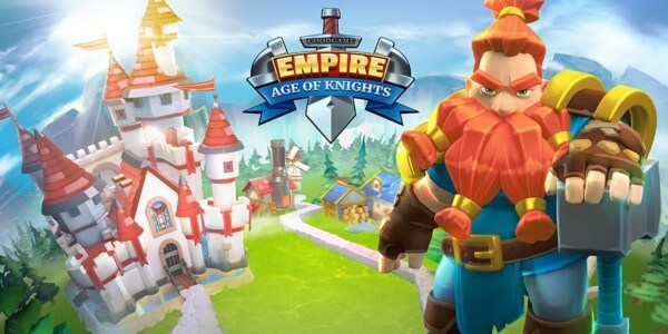 Empire: Age of Knights
